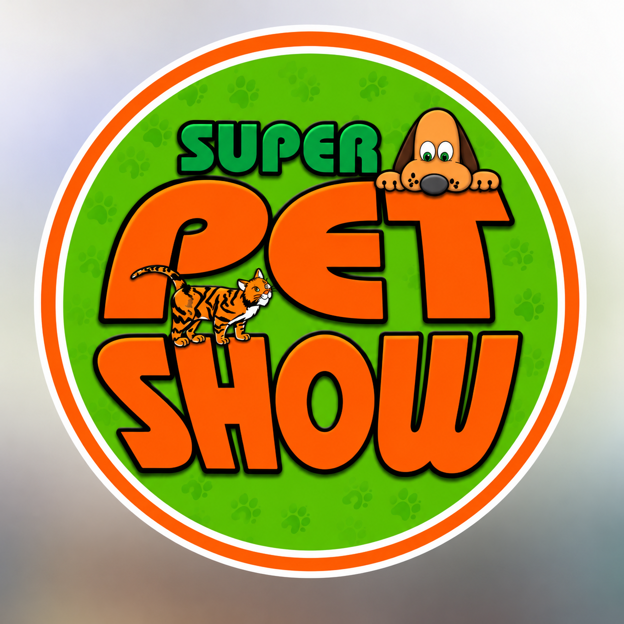 Super Pet Show